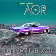 Aor (Frederic Slama)/Best Of Paul Sabu