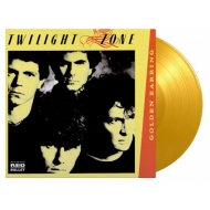 Twilight Zone / When The Lady Smilesy2021 RECORD STORE DAY Ձz(7C`VOR[h)
