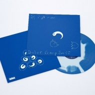 Dj Python/Dulce Compania (Blue Color Vinyl Repress)(Ltd)