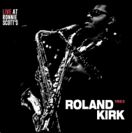 Live At Ronnie Scott's 1963 (200g)