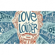 Craig Cardiff/Love Is Louder (Than All This Noise) Pt 2