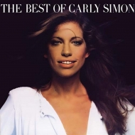 Best Of Carly Simon (bh@Cidl/180OdʔՃR[h)