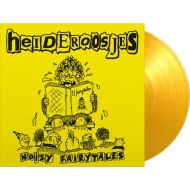Heideroosjes/Noisy Fairytales (Ltd) (180g)