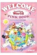 WELCOME to Learning World PINK BOOK