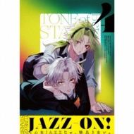 JAZZ-ON!/Tone Of Stars Beta