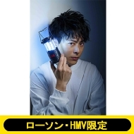 O J SOUL BROTHERS from EXILE TRIBE KENJIRO YAMASHITA CAMPING TOOL BOOK LIMITED ver.y[\EHMVz