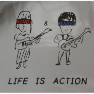 ޡ/Life Is Action (Ltd)