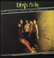 Dead Boys (デッドボーイズ)｜商品一覧｜HMV&BOOKS online