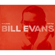 Bill Evans (piano) (ビル・エヴァンス)｜HMV&BOOKS online