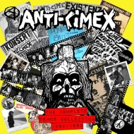 Anti Cimex/Complete Demos Collection 1982-1983