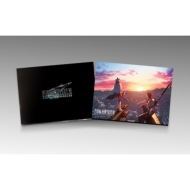 FINAL FANTASY VII REMAKE INTERGRADE Original Soundtrack