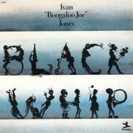Boogaloo Joe Jones/Black Whip