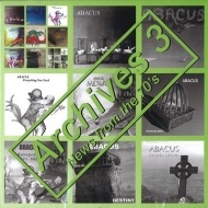 Abacus (Progressive Rock)/Archives 3