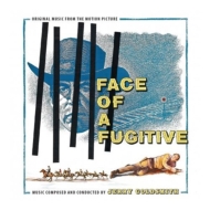 Soundtrack/Face Of A Fugitive