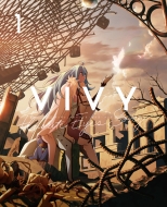 Vivy -Fluorite Eye’s Song-1【完全生産限定版】