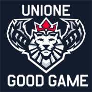 UNIONE/Good Game (A)