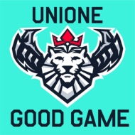 UNIONE/Good Game (C)
