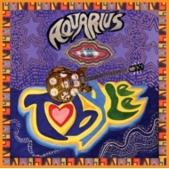 Toby Lee/Aquarius (Deluxe Edition)