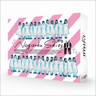Nogizaka Skits Act2 1 Dvd-Box