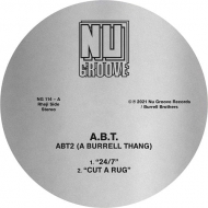 A. b.t./Abt2 (A Burrell Thang)(Ltd)