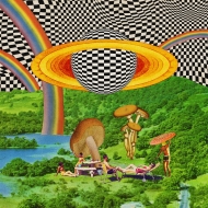 Jazz Dispensary: The Dank D-funk Blend, Vol.2