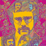 Regimental Sgt.zippo -Flip-back Laminated Gloss Sleeve