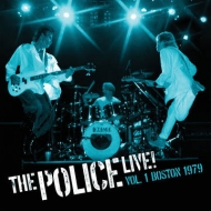 Live Vol.1 -Coloured Vinyl