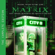 Matrix -The Complete Edition