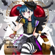 Lovelive! Sunshine!! Tsushima Yoshiko First Solo Concert Album -In This Unstable World-