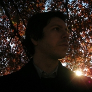 Slanting Rays Of The Setting Sun