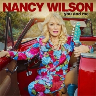 HEART/ハート/NANCY WILSON/ナンシーウィルソン/LIVE'96 Amazon.com: Heart: Live : Ann Wilson, Nancy Wilson, Joe