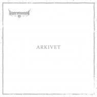 Wormwood/Arkivet (White Vinyl) (Embossed Cover. Etched D-side +32 Page Novel)