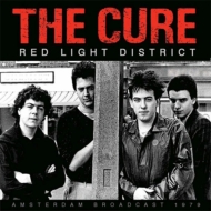 Cure/Red Light District