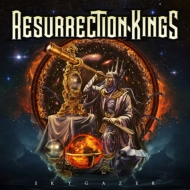 Resurrection Kings/Skygazer