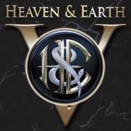 Heaven  Earth (Metal)/V
