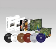 Bluetones/Superior Quality Recordings (Signed Edition - 1500)