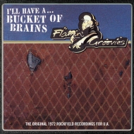 Bucket Of Brains (10inchj)(Rsd Exclusive Vinyl)