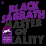 Master Of Reality (Rsd Exclusive Vinyl)