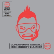 Ice Hockey Hair Ep (Rsd Exclusive Vinyl)