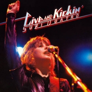 Live And Kickin' (2021 Mix)(Rsd Exclusive Vinyl)