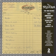 Live In Coventry '79y2021 RECORD STORE DAY Ձz(AiOR[h)