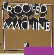 Crooked Machine (Rsd Exclusive Vinyl)