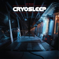 Cryosleep (Rsd Exclusive Vinyl)