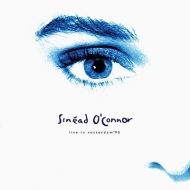 Sinead O'Connor /Live In Rotterdam 1990 (Rsd Exclusive Vinyl)