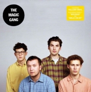 Magic Gang (+7inch)(Rsd Exclusive Vinyl)
