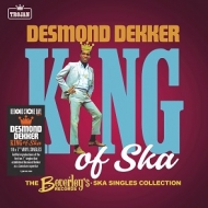 King Of Ska: The Early Singles Collection, 1963 -1966 (7inch�~10)(Rsd Exclusive Vinyl)