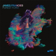 James Francies/Purest Form