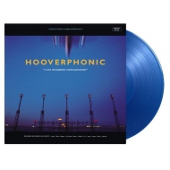 Hooverphonic/New Stereophonic Sound Spectacular (Coloured Vinyl)(180g)(Ltd)