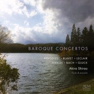 : Baroque Concertos
