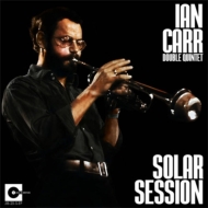 Ian Carr/Solar Session